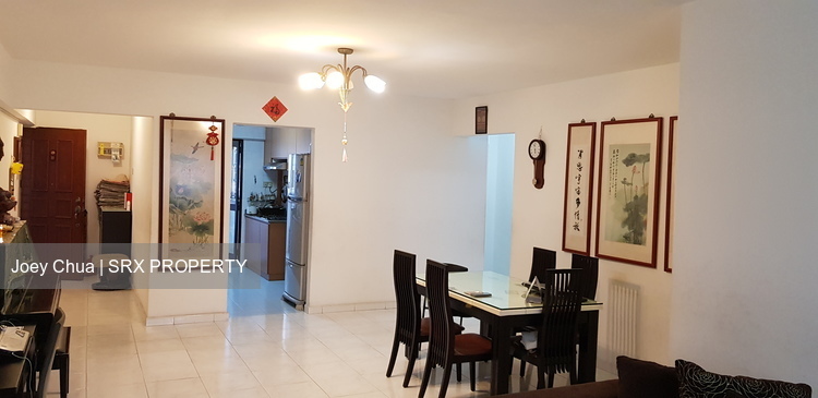 Blk 774 Bedok Reservoir View (Bedok), HDB 5 Rooms #171133122